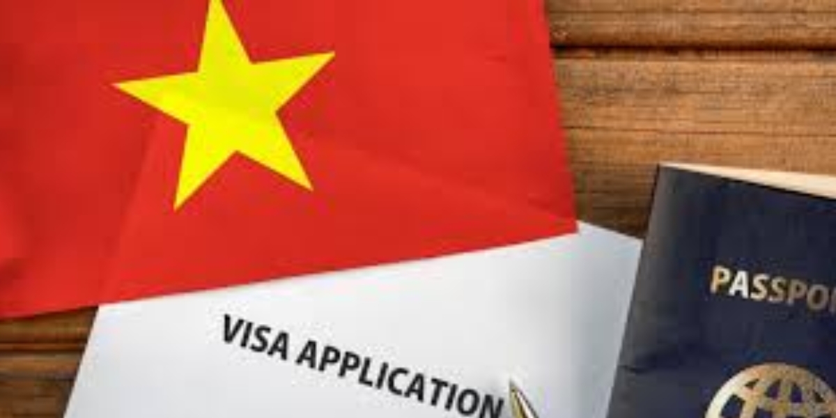 Vietnam Visa
